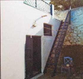 Magnifique maison de vacances en Grece Dodecanese, Le Grand Bleu