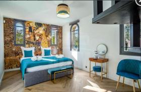 master suite
