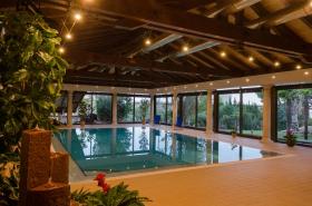 Villa de luxe privée à vendre ou à louer à San Carlos de la Rapita