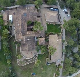 Villa de luxe privée à vendre ou à louer à San Carlos de la Rapita