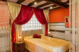 Villa de luxe privée à vendre ou à louer à San Carlos de la Rapita