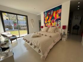 Parental suite