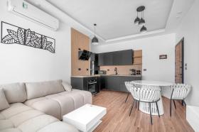 Appartement exclusif de nouvelle construction dans le prestigieux emplacement des villages touristiques