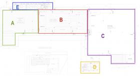 Furniture manufacturing factory - For sale Industrial property