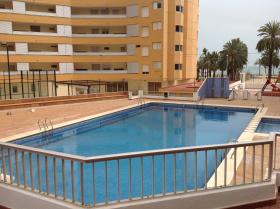 L'appartement à Cullera Valencia