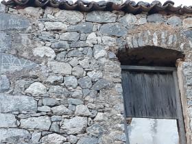 A vendre maison en pierre à Chimara - Village traditionnel