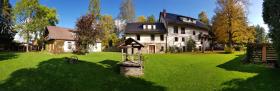 Hôtel à vendre dans un endroit isolé entouré de nature pure